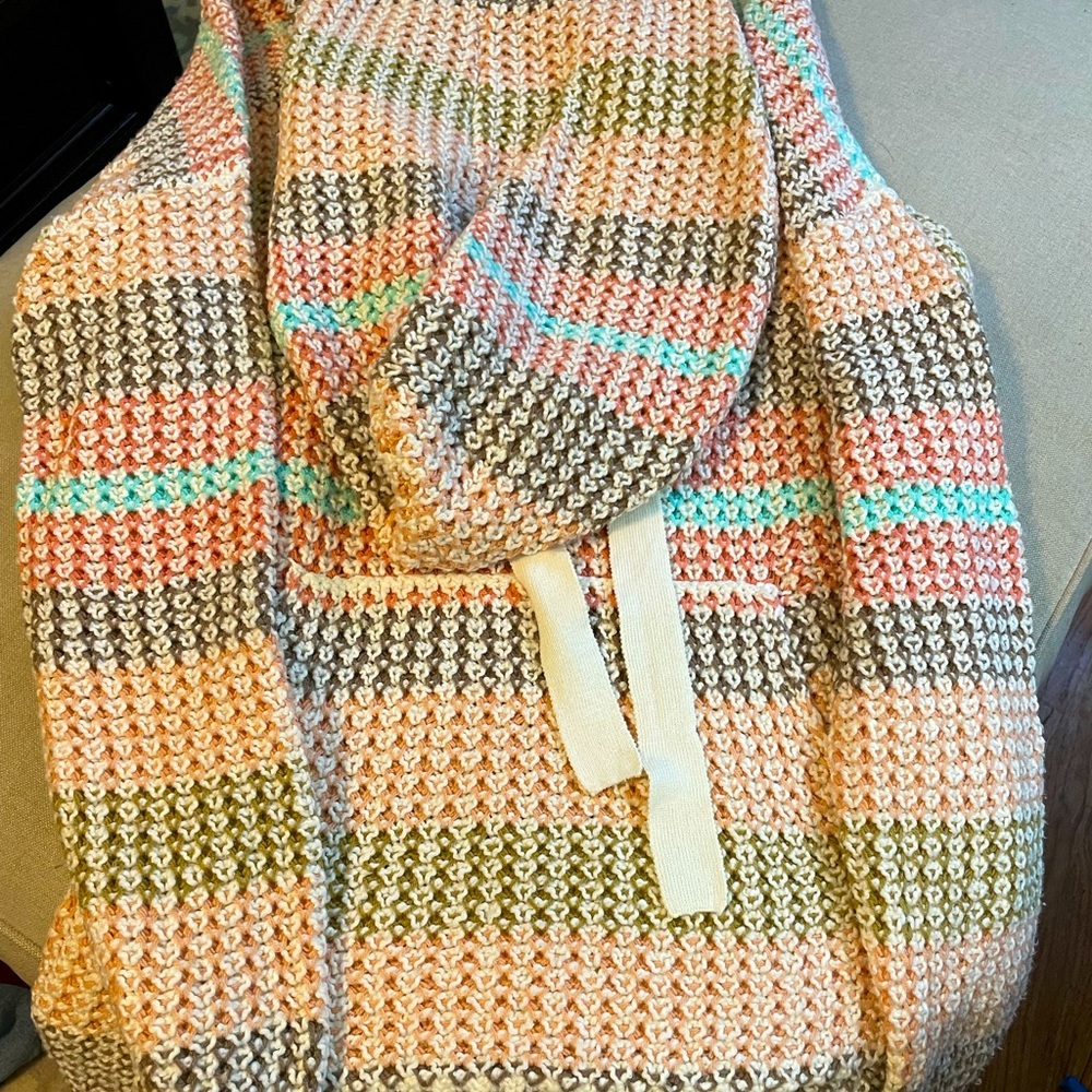 ONeill hooded sweater